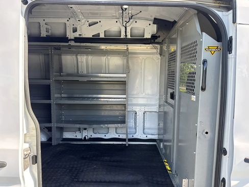 Used 2020 Ford Transit 250 148 High Roof AWD image 19
