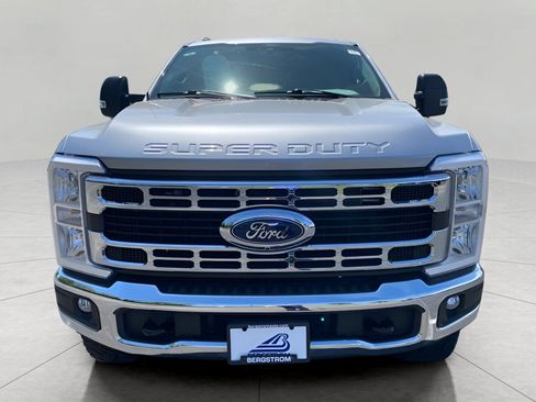 Used 2024 Ford F250 XLT w/ Tremor Off-Road Package AWD/4WD image 11
