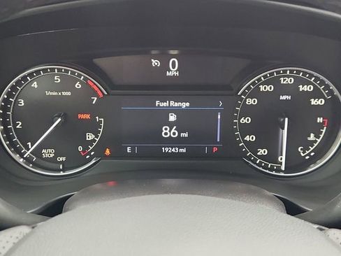 Used 2023 Cadillac XT4 Sport image 12