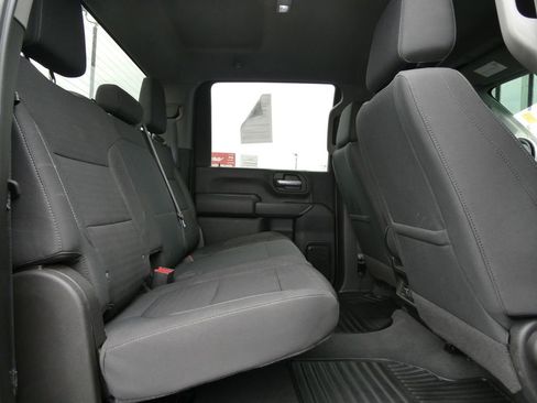 Used 2021 Chevrolet Silverado 2500 LT w/ Convenience Package image 15