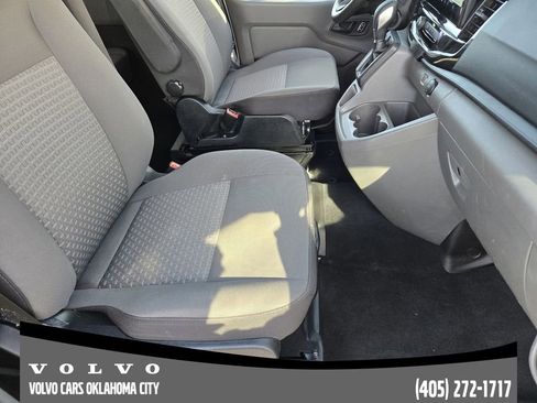 Used 2023 Ford Transit 350 XLT image 13