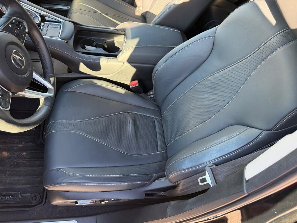 Used 2023 Acura RDX w/ Technology Package AWD/4WD image 30