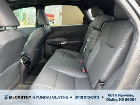 Used 2025 Lexus RX 350 Premium w/ Convenience Package AWD/4WD image 5