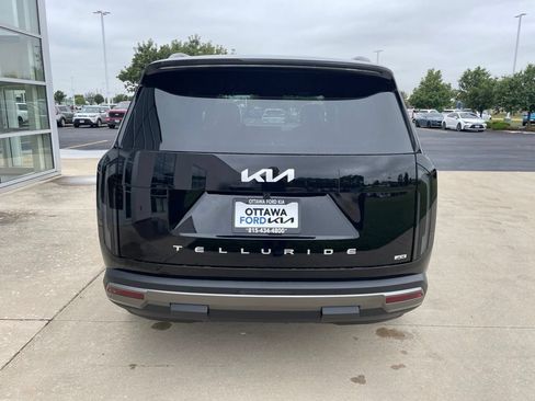 New 2027 Kia Telluride AWD image 6