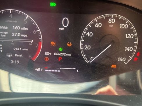 Used 2023 Honda Civic LX image 6