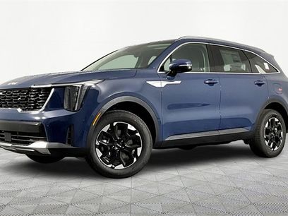 New 2026 Kia Sorento S