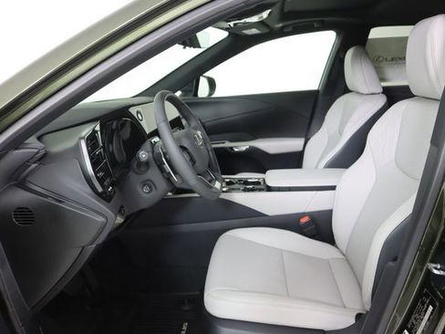 New 2026 Lexus RX 350 AWD image 12