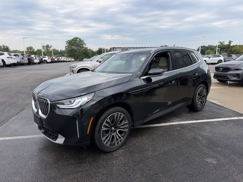 Used 2026 BMW X3 xDrive30i AWD/4WD image 6