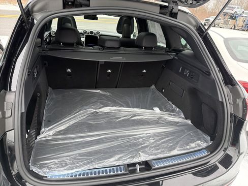 Used 2026 Mercedes-Benz GLC 300 4MATIC image 25