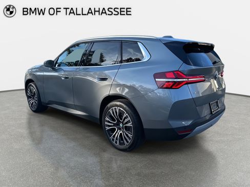 New 2026 BMW X3 xDrive30 w/ Premium Package image 3