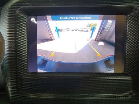 Used 2021 Jeep Gladiator Mojave w/ Cold Weather Group image 23