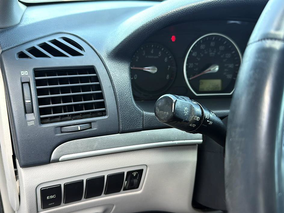 Used 2006 Hyundai Sonata GLS FWD image 33