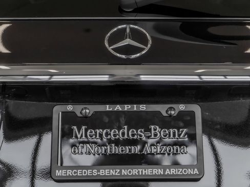 Used 2026 Mercedes-Benz GLS 450 4MATIC image 15