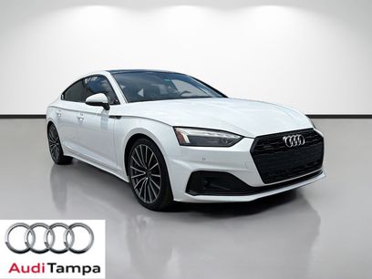 Used 2024 Audi A5 2.0T Premium Plus