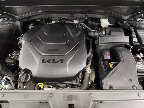 Used 2022 Kia Telluride S image 52