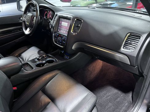 Used 2015 Dodge Durango R/T w/ Trailer Tow Group IV image 15