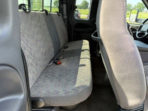 Used 2001 Dodge Ram 3500 Truck 2WD Quad Cab image 22