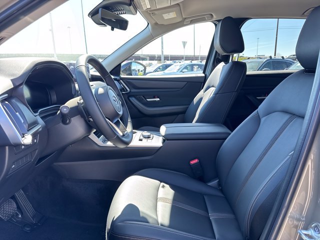 New 2026 MAZDA CX-70 SC AWD/4WD image 11