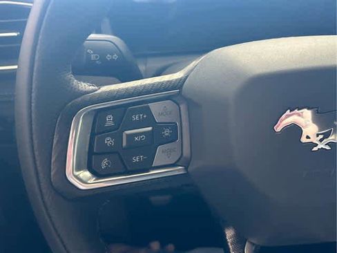 New 2025 Ford Mustang GT Premium image 19