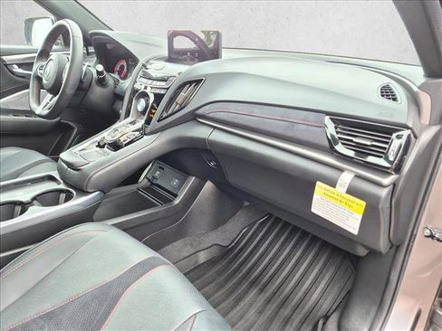 Used 2025 Acura RDX A-Spec AWD/4WD image 23