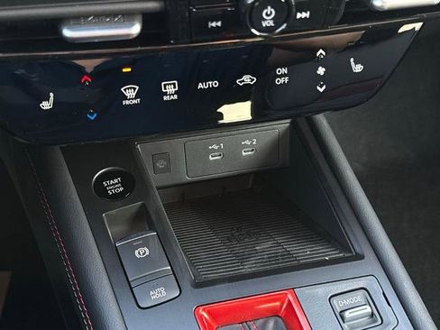 New 2026 Nissan Kicks SR w/ Cold Weather Package image 26