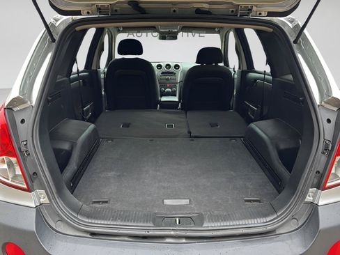 Used 2012 Chevrolet Captiva Sport LS FWD image 21