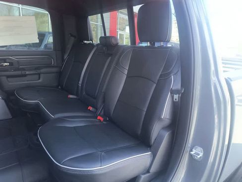 New 2026 RAM 2500 Rebel image 23