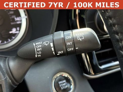 Used 2023 Toyota Highlander LE FWD image 25