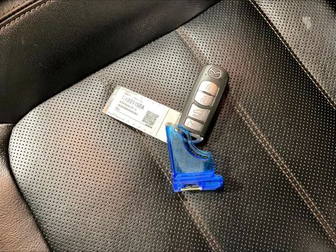 Used 2019 MAZDA CX-5 Grand Touring image 31