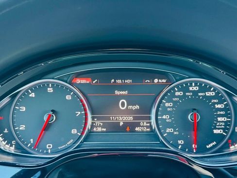 Used 2015 Audi A8 L 3.0T image 22