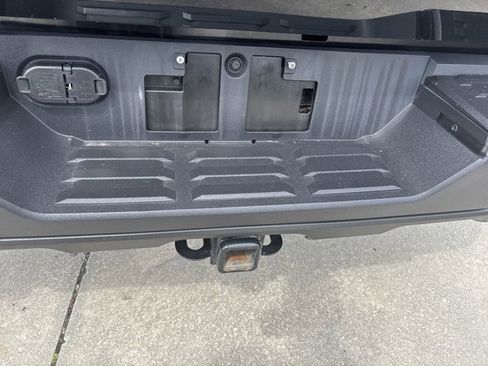 Used 2023 Toyota Tundra SR5 image 10