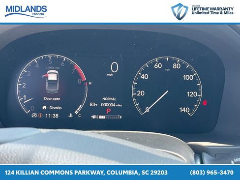 New 2026 Honda Ridgeline RTL image 38