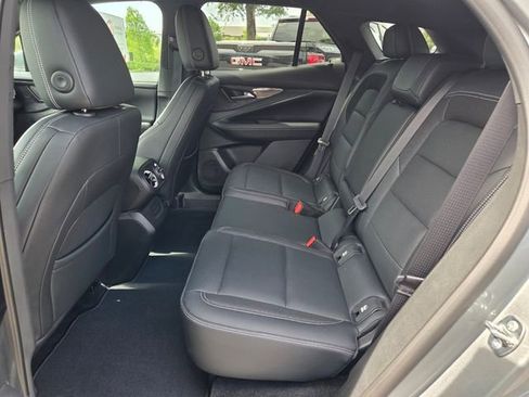 Used 2024 Chevrolet Blazer EV LT AWD/4WD image 5