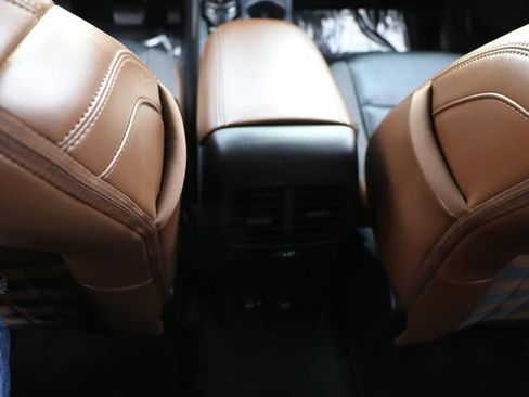 Used 2023 Ford Bronco Sport Outer Banks w/ Tech Package image 15