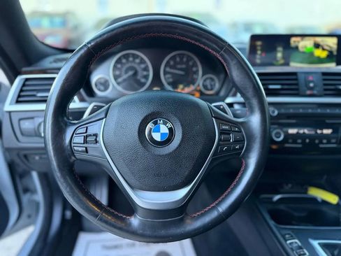 Used 2018 BMW 430i Gran Coupe 430i Gran Coupe Sedan 4D image 49