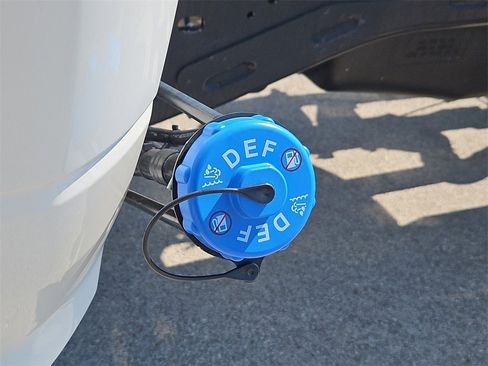 New 2026 RAM 5500 Tradesman w/ Chrome Appearance Group image 16