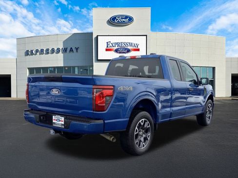Used 2024 Ford F150 STX image 6