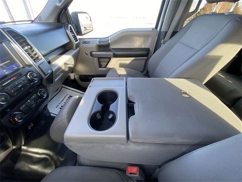 Used 2020 Ford F150 XLT w/ Trailer Tow Package image 20