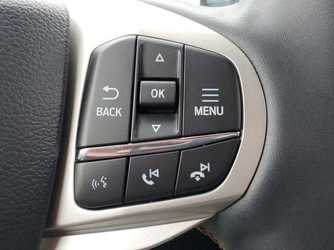 New 2026 Ford Explorer Active image 13