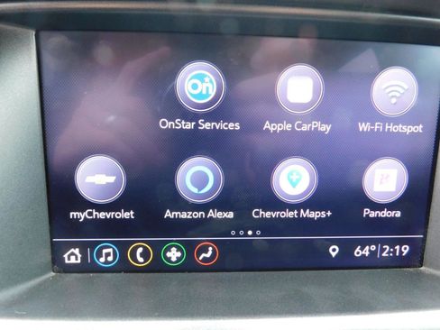 Used 2019 Chevrolet Colorado Z71 w/ Z71 Midnight Edition image 16