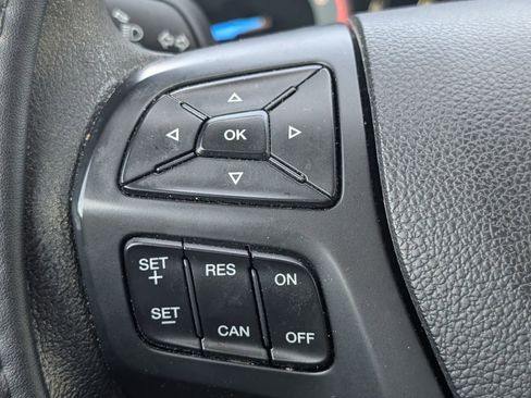 Used 2021 Ford Ranger XL w/ Equipment Group 101A High RWD image 15