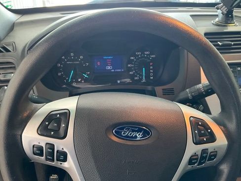 Used 2013 Ford Explorer FWD image 5