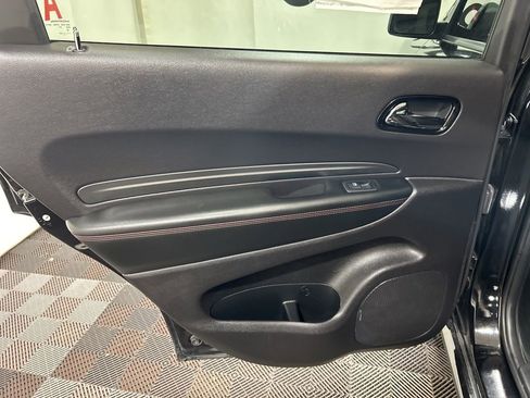 Used 2025 Dodge Durango GT AWD/4WD image 20