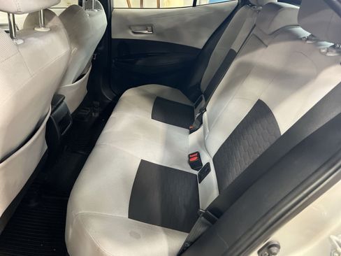 Used 2020 Toyota Corolla SE FWD image 24