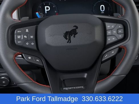 New 2026 Ford Bronco Raptor AWD/4WD image 14