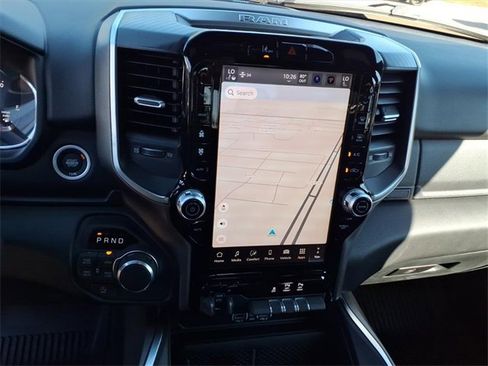 New 2026 RAM 1500 Lone Star image 17