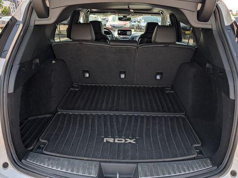 Used 2022 Acura RDX AWD image 18