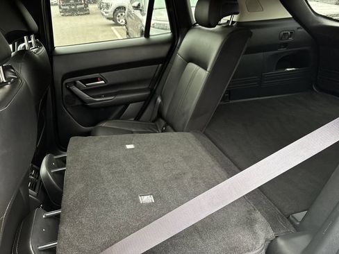 Used 2025 MAZDA CX-50 AWD 2.5 Hybrid w/ Cargo Package image 34