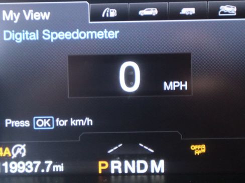 Used 2019 Ford Expedition Max XLT w/ Equipment Group 202A AWD/4WD image 46