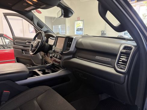 Used 2020 RAM 1500 Big Horn RWD image 34